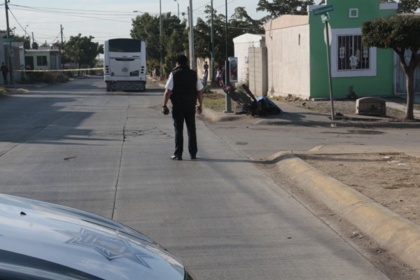 En Mazatlán, van en aumento muertes por accidentes viales: Roberto Jaime