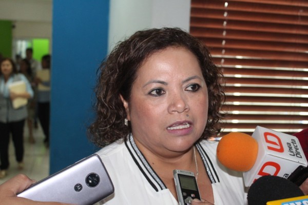Advierte Alcaldesa de Guasave despido a líderes del sindicato de la Jumapag