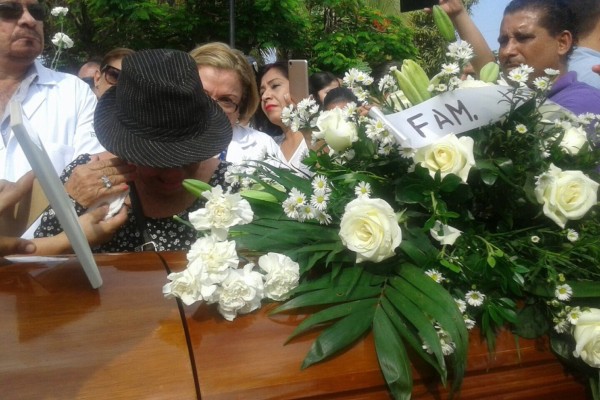 Tiene Fiscalía ‘líneas’ sobre crimen contra Camacho, pero no las revela