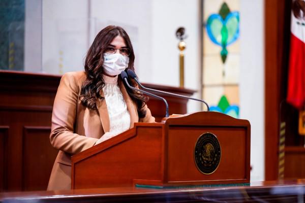 Intenta PRI, sin éxito, contactar a Guadalupe Iribe, candidata a la Alcaldía de Badiraguato