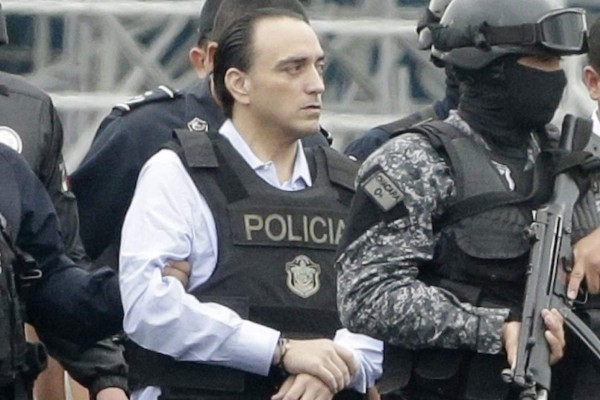 Ante riesgo de fuga, PGR pide prisión preventiva para Roberto Borge