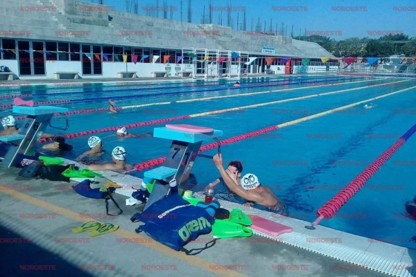 El Gobernador nos dio su palabra que este año queda la obra: Rafael García