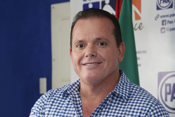 Hay limpia en el PAN Sinaloa: piden renuncia a 10... y hay 30 en la mira