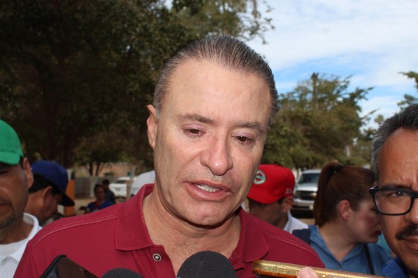 Disputas de grupos delictivos, causa de balaceras en Culiacán: Quirino