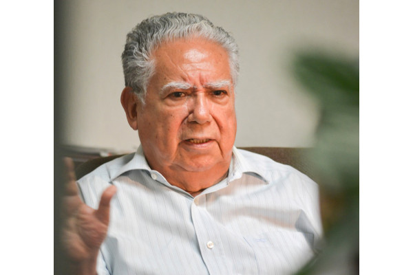 Con Silvino Silva Lozano se va una era del periodismo sinaloense