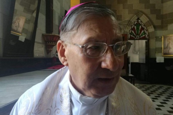 Llama Obispo de Mazatlán a estar atentos a propuestas de candidatos a Alcaldía