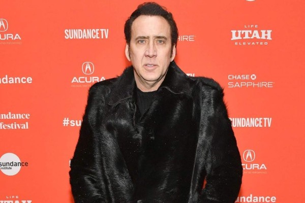 Nicolas Cage llegó a poseer más de 10 propiedades, entre las cuales había dos castillos en los que jamás pasó una sola noche.