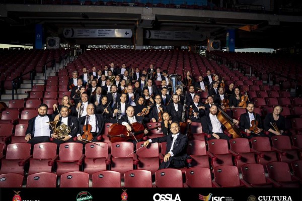 Vuelve ‘Virtuosos y Virtuales 2.0’ con dúo de oboe y piano