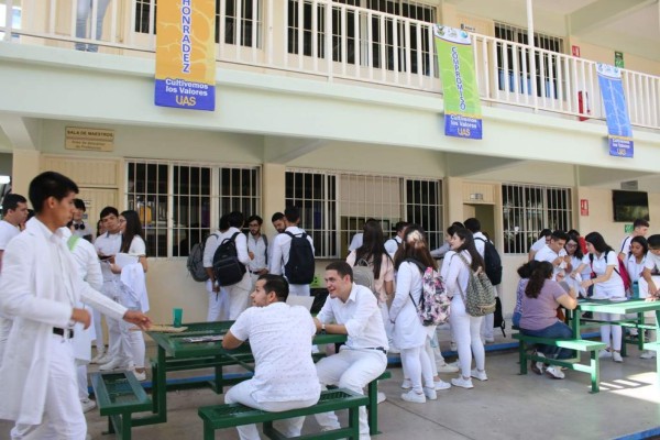 Detecta UAS 20 fichas falsas para Medicina; se interpondrán denuncias ante Fiscalía