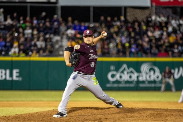 Nunca dejamos de pelear: Manny Bañuelos