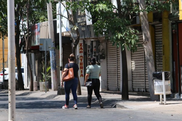 Paquete económico propuesto por AMLO no promueve la recuperación económica del país: Coparmex Sinaloa