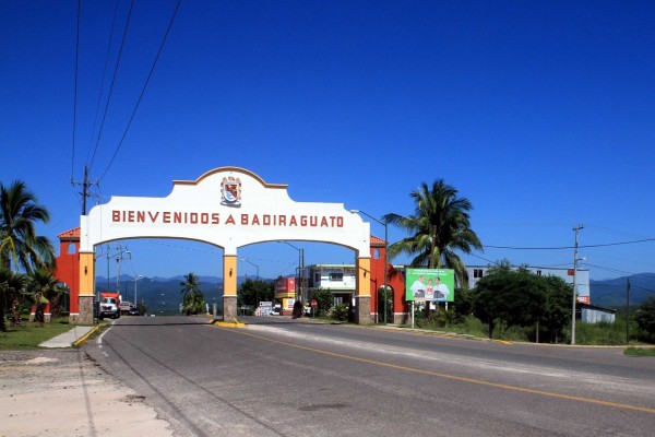 Badiraguato, único municipio de Sinaloa que no recibió inversión privada