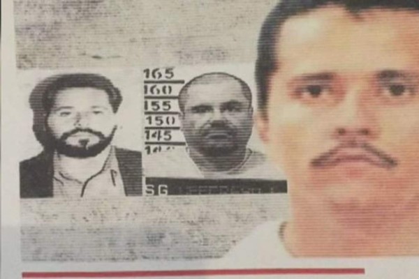 'El Mencho' destronó a 'El Chapo', y es el nuevo enemigo público número de la DEA en Chicago
