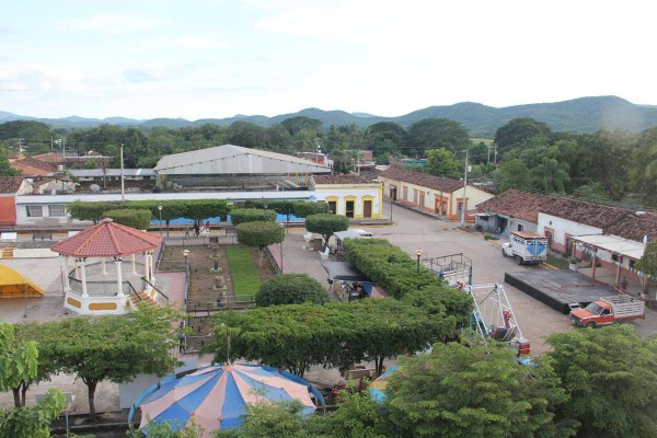 Lucha Cacalotán por rescatar la paz