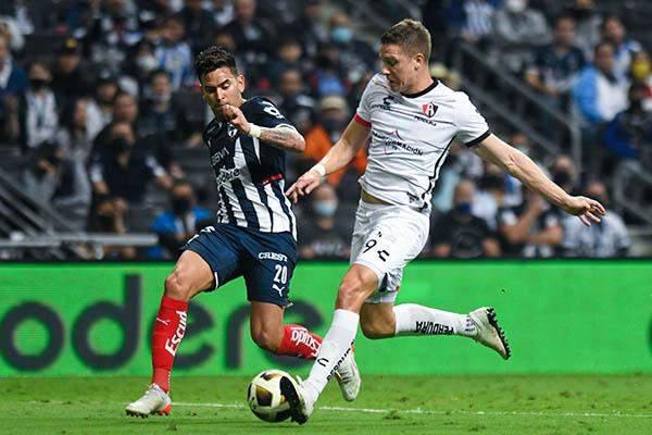 $!América y Atlas buscarán este sábado en casa su boleto a semifinales