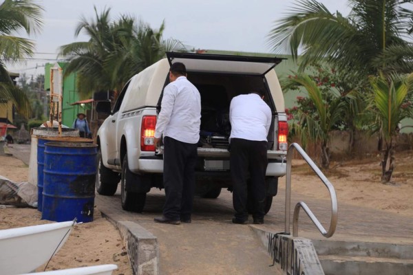 Avanza investigación de homicidio ocurrido en la Zona Dorada, en Mazatlán