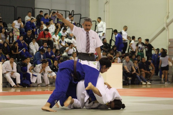 Anuncia UAS Clínicas de Verano de Judo gratuitas en Culiacán