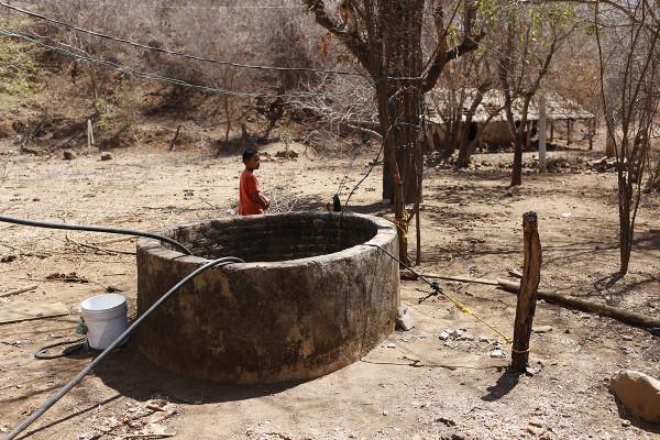 El proyecto de nueva Ley General de Aguas redefine cómo se heredan y reasignan los derechos de uso del agua en México.