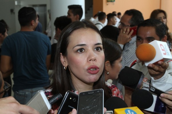 Ismujeres cuestiona trabajo de Diputada Merary Villegas en favor de las mujeres