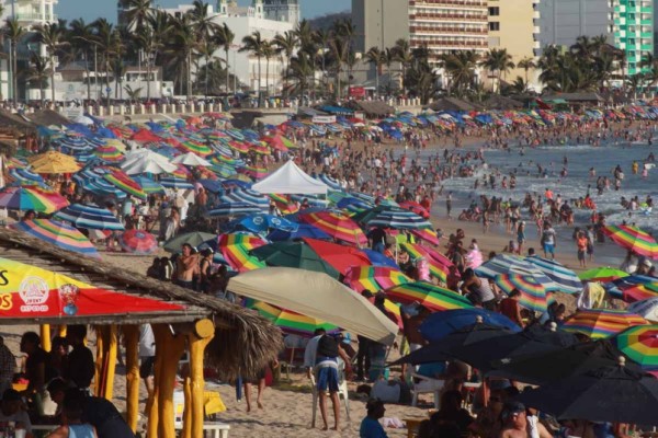 Gobierno de Mazatlán anuncia cero tolerancia en vacaciones de Semana Santa