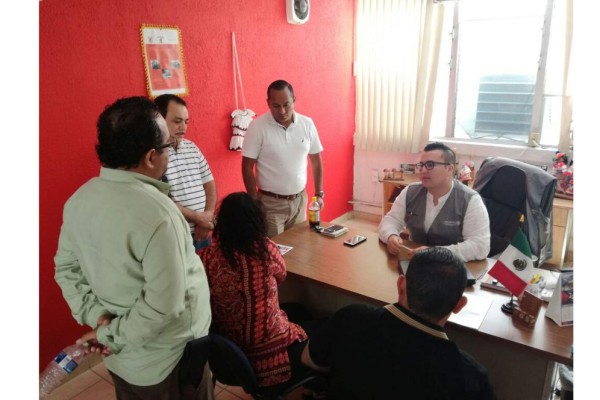 Fijan precios para Cuaresma en el pescado y mariscos