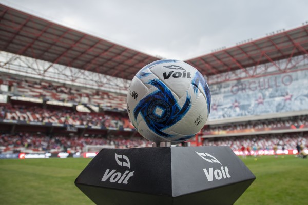 Cuatro clubes en busca de las semifinales en la Copa MX