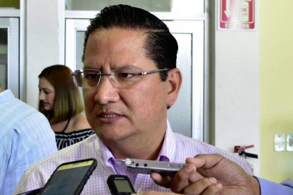 Fallece de Covid-19 el Alcalde de Salvador Alvarado, Carlo Mario Ortiz