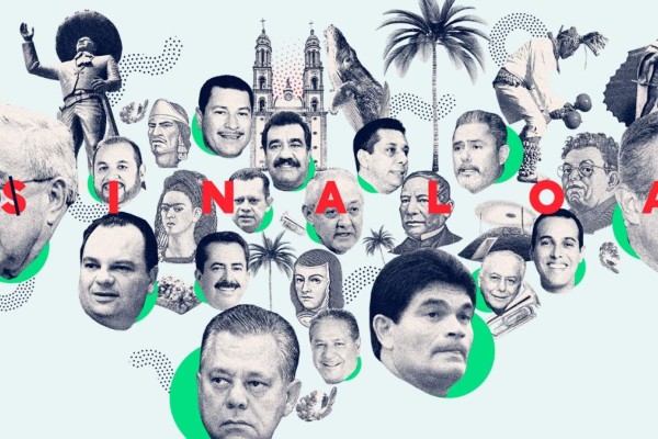 Labastida, Aguilar, Malova, Rocha (y otros 12) obtuvieron 800 mdp en contratos y subsidios a empresas familiares