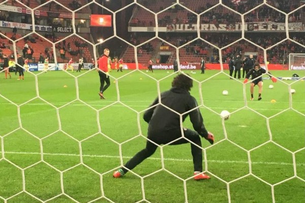 Así les fue a los futbolistas mexicanos en Europa