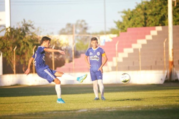Guasave ganó su boleto en la última fecha.