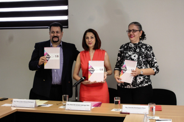 Órgano de Transparencia de Sinaloa entrega informe; contará con edificio propio este año, anuncia su titular