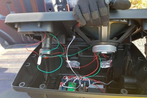 Aseguran agentes federales casi 4 kilos de cristal en Elota y Escuinapa