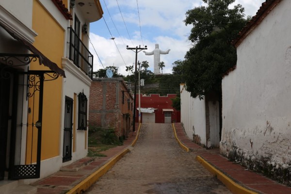 San Ignacio se quita el freno de la inseguridad: Turismo