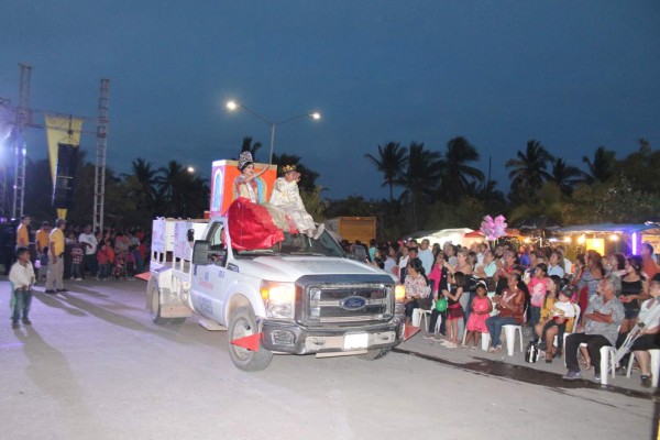 El resultado de las fiestas fue positivo, pues no hubo ningún incidente, asegura el director de Seguridad Pública.