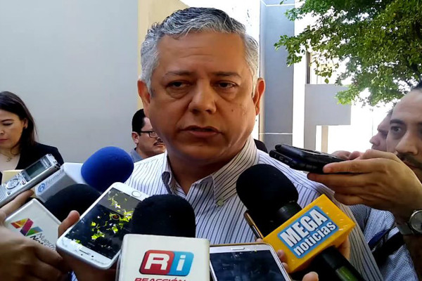 Evade Fiscal responder cuándo encontrarán a asesinos de Dayana