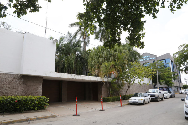 A 'inversión social' y Hospital General, dinero por venta de casa de Gobierno