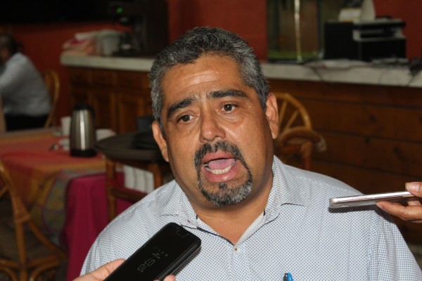 FAS pide a los tres poderes ponerse de acuerdo para concretar centro de justicia en Guasave