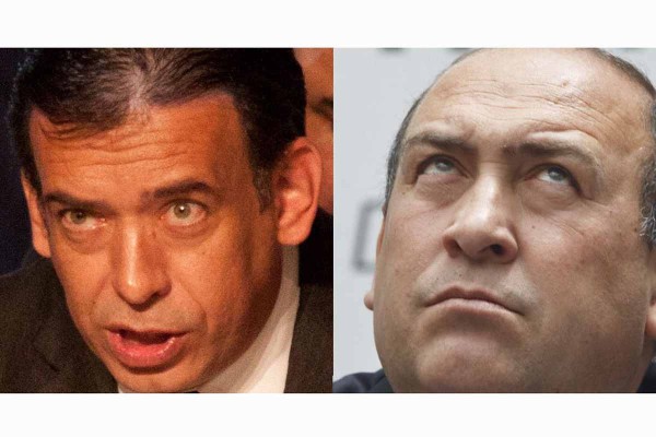 Revelan colusión oficial con ‘zetas’ en Coahuila