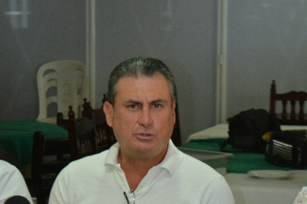 Preocupa a Ombudsman empresarial posible denuncia penal contra Observatorio Ciudadano