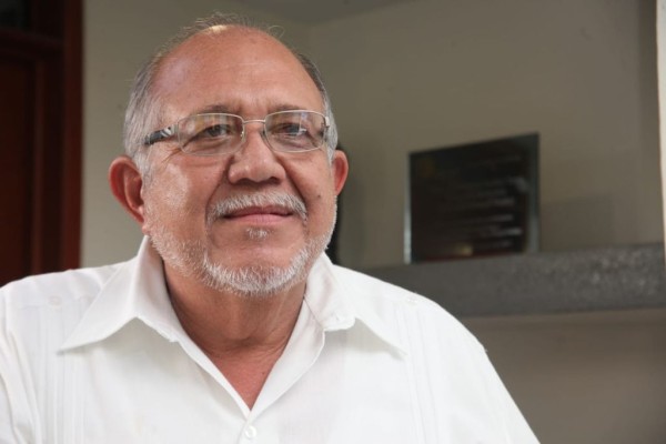 EL QUÍMICO: El morenista que será Alcalde de Mazatlán de la mano de Quirino