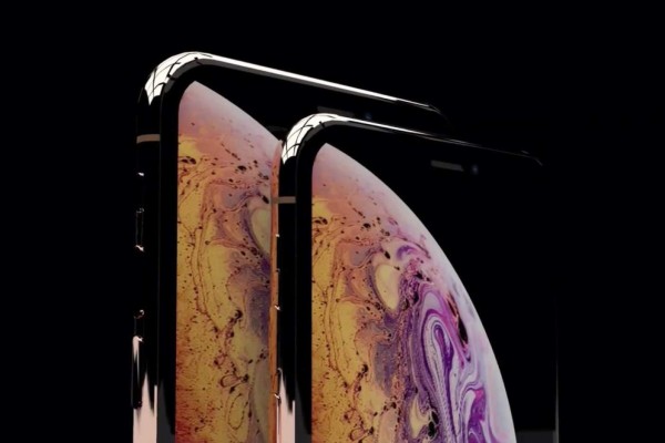 iPhone XS Max de 512 GB se agota en horas en México