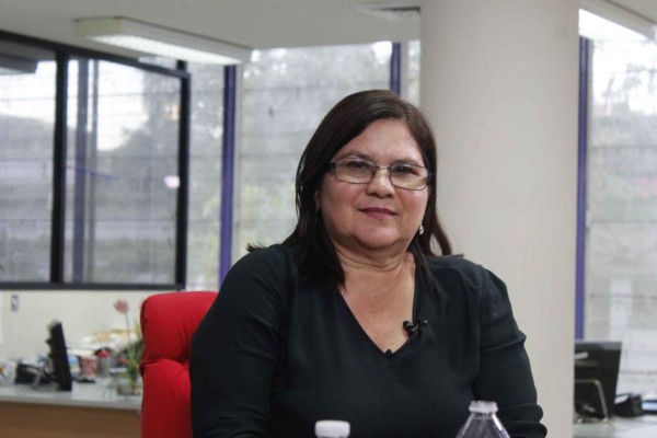 No se afectará a los productores con ajuste en presupuesto en el campo, afirma Imelda Castro