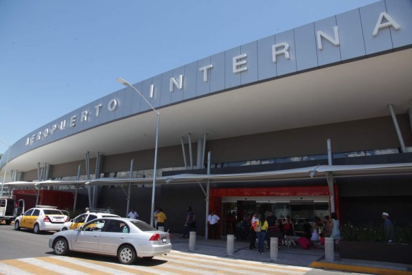 Otorgan el galardón ASQ al Aeropuerto de Mazatlán