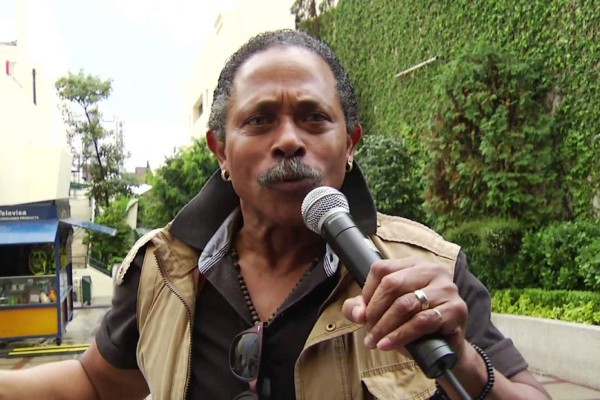 Fallece el actor Rudy Casanova