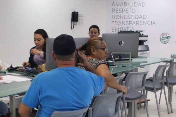 IMSS reporta en agosto 529 mil 692 empleos formales en Sinaloa