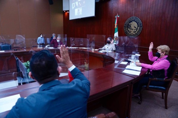 Convoca Congreso de Sinaloa a sesión extraordinaria para discutir y votar nuevos municipios