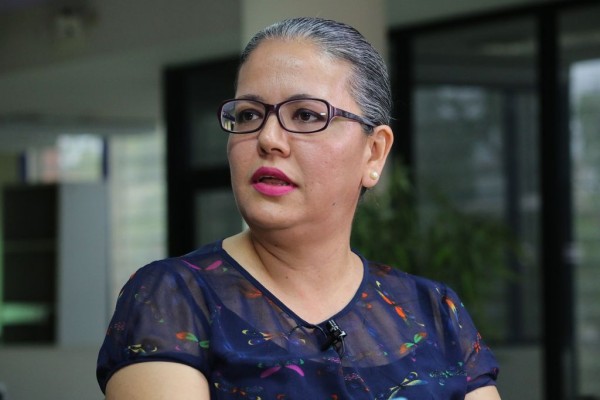 Incumplió Protección Civil en alertar a ciudadanía, asegura Graciela Domínguez