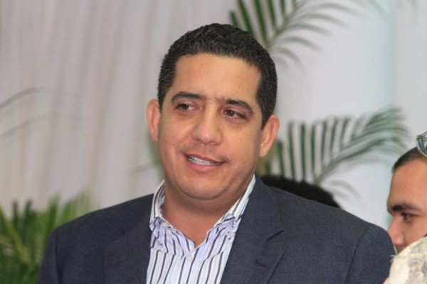 Jesús Valdés será coordinador de la campaña de Mario Zamora Gastélum para la Gubernatura