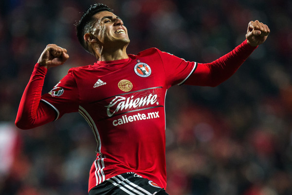 Tijuana apalea 6-2 a Puebla y gana su primer partido