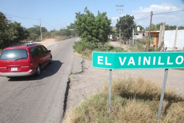 En Mazatlán, reportan la muerte de dos personas en hechos distintos en El Vainillo